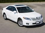 Toyota Camry XLE 2009 года